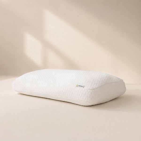Aricove Adjustable Bed Pillow, queen size#size_queen