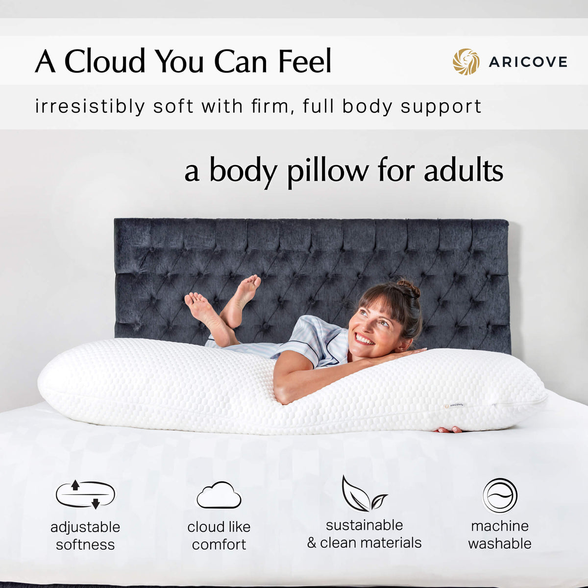 Body Pillow