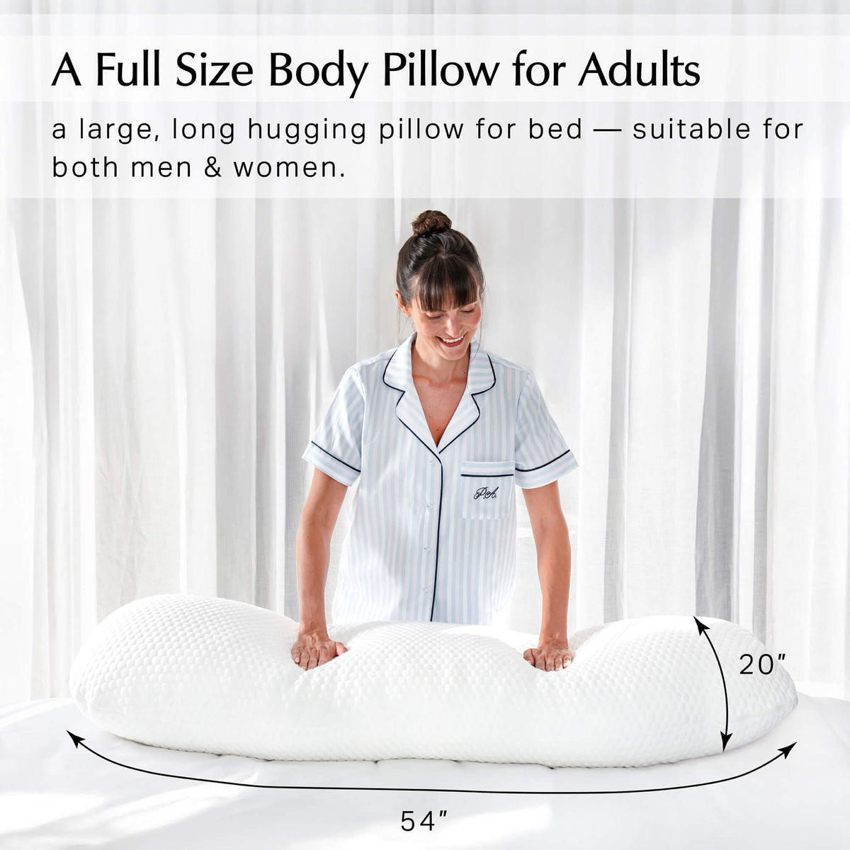 Body Pillow