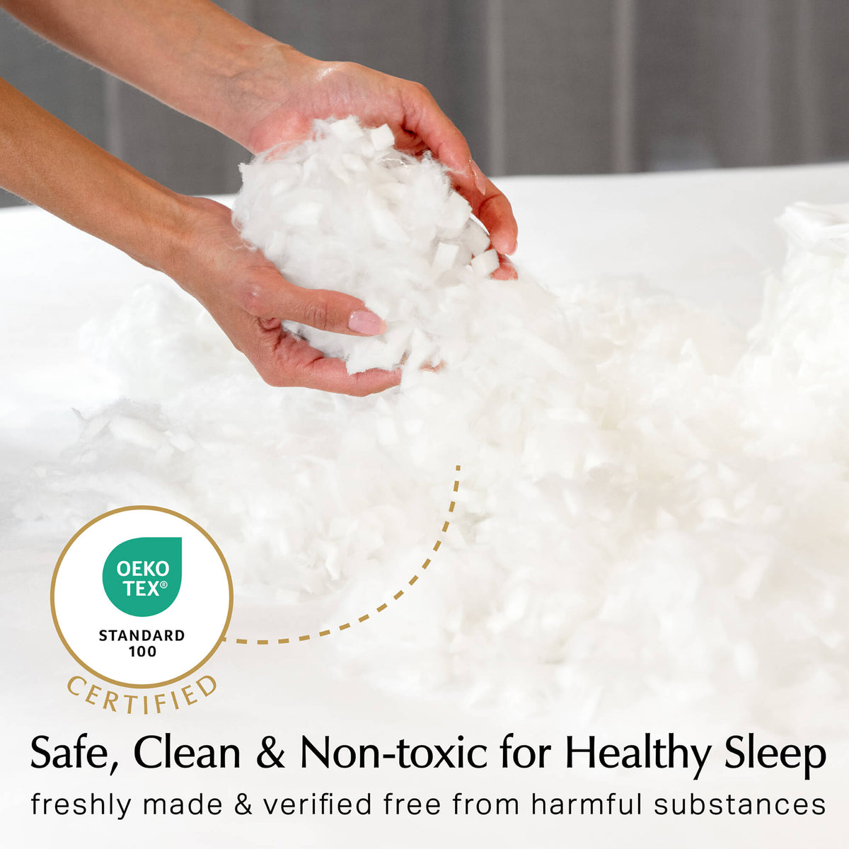 Extra Pillow Fill Pack