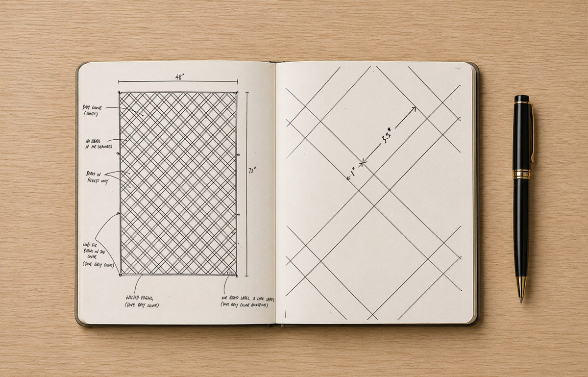 Aricove — our design philosophy