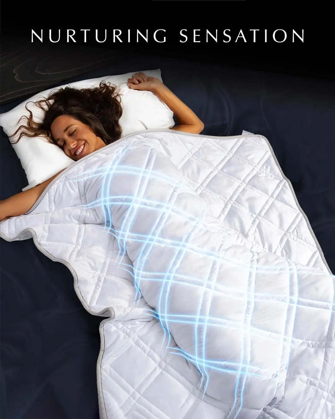 Weighted Blanket