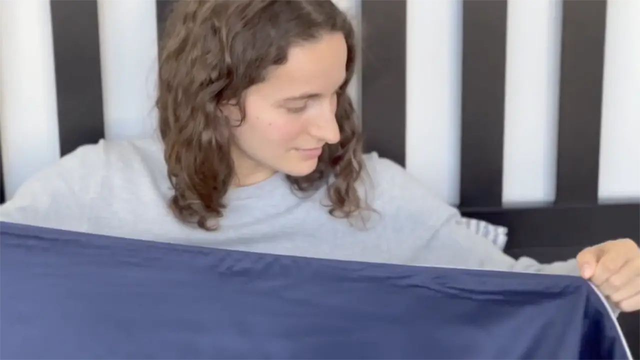 Extra-Long & Invisible Zipper