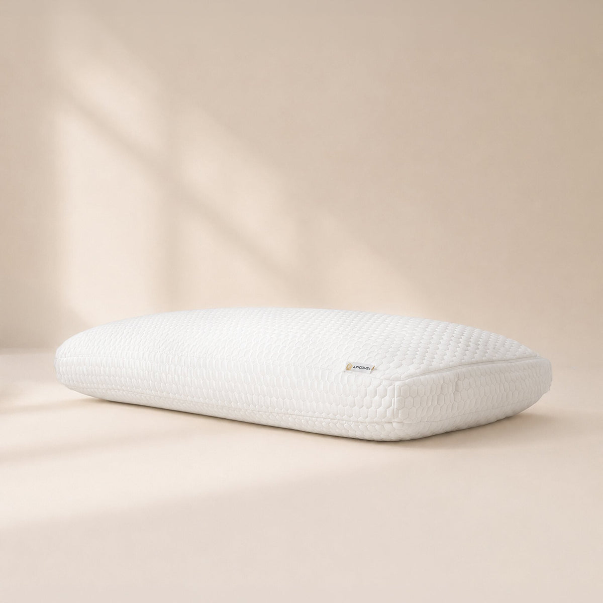 Aricove Adjustable Bed Pillow, king size