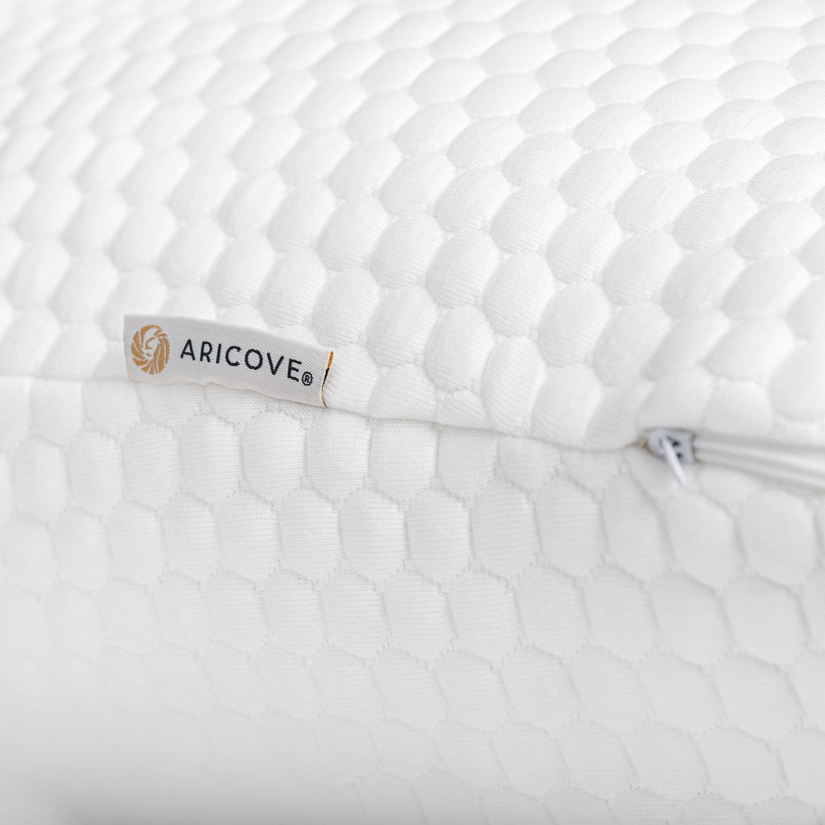 Aricove Body Pillow lifestyle image