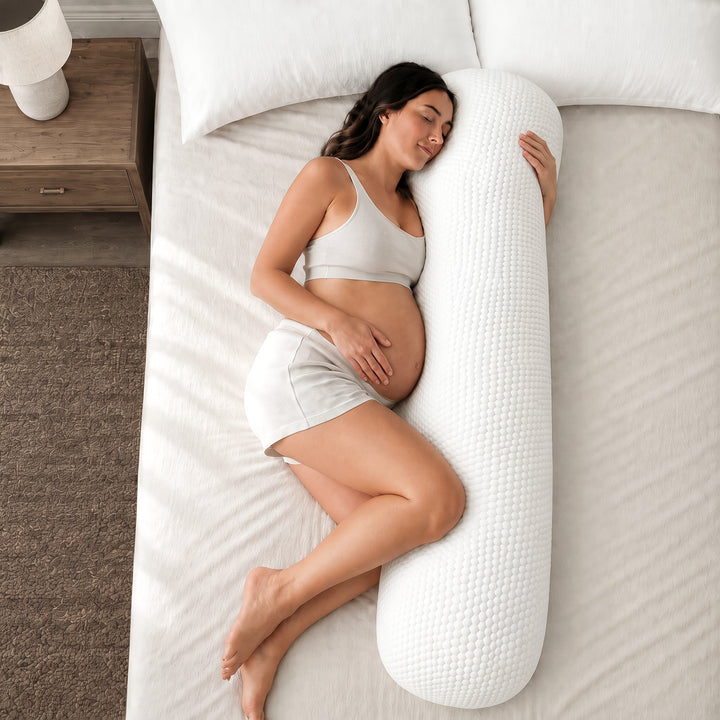 Pregnancy & maternity support