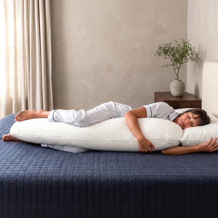 Sleep position maintenance
