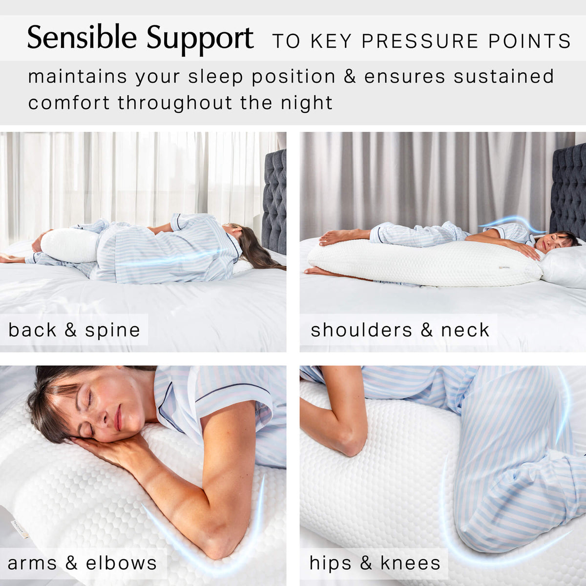 Body Pillow