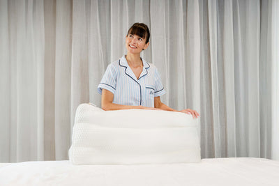 Adjustable Bed Pillows