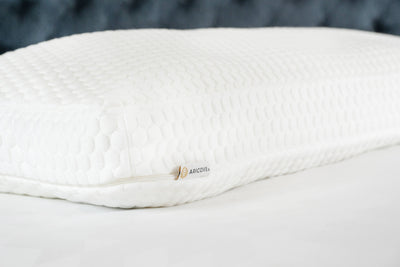 Adjustable Bed Pillows