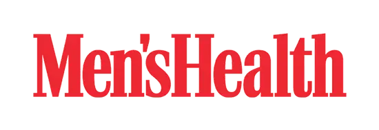 Men's Health Magazine