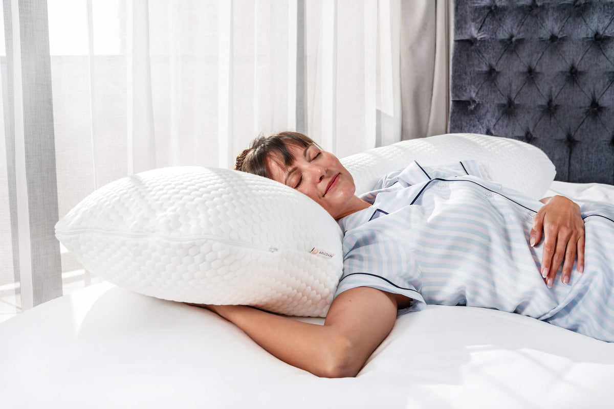 Body Pillow