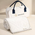 Small Weighted Blanket - Bamboo
