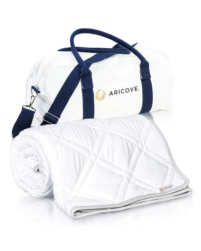 aricove weighted blanket