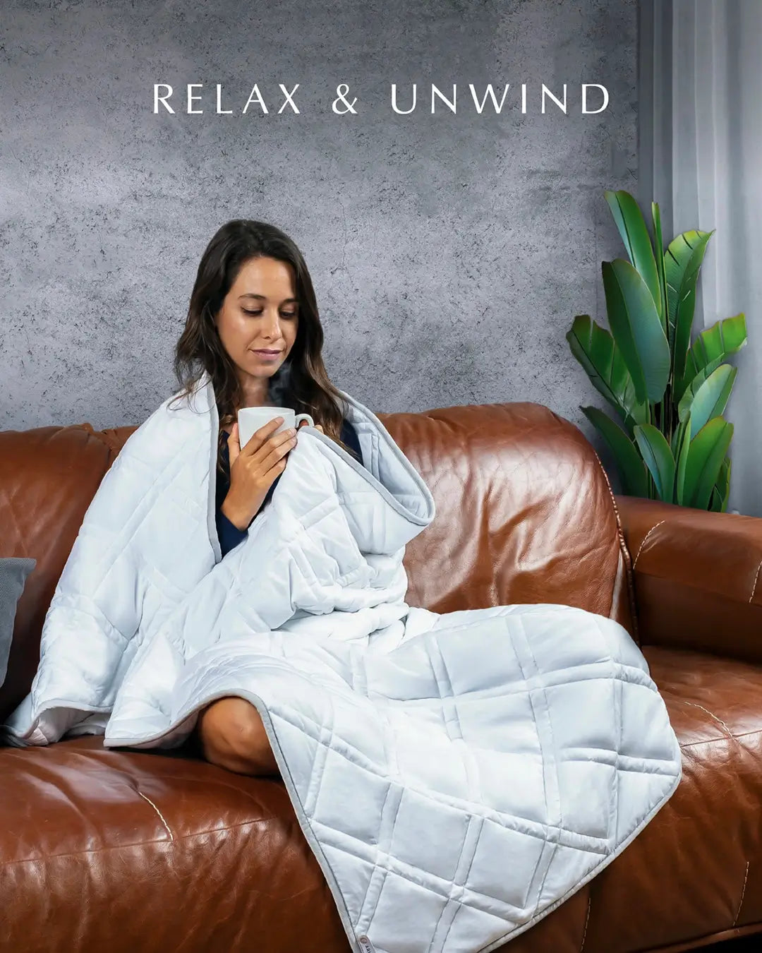 Relax blanket on sale weighted blanket